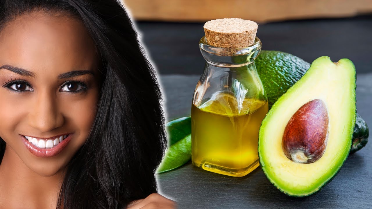 The role of coconut oil and avocado oil in tanning