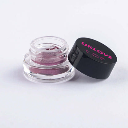 Natural Radiance: UKLOVE JELLY EYESHADOW Rapid Tan Radiance