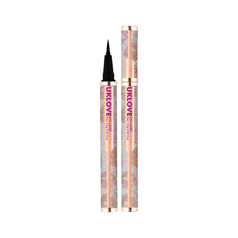 Achieve Radiant Eyes with UKLOVE EYE LINER, Your Go-To for Nearby Sunbeds