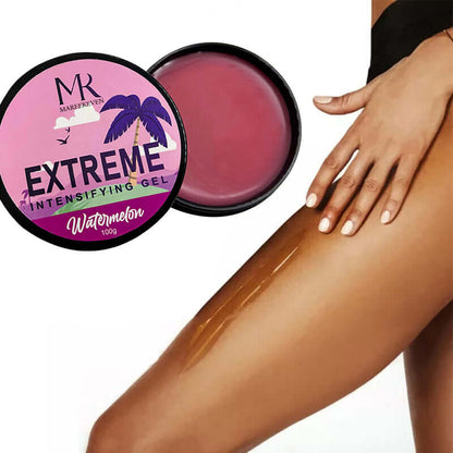 MK Ultimate Intensive Tanning Gel