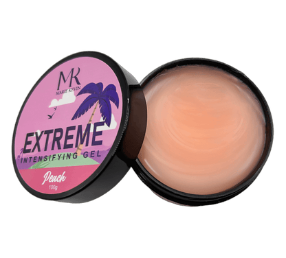 MK Ultimate Intensive Tanning Gel