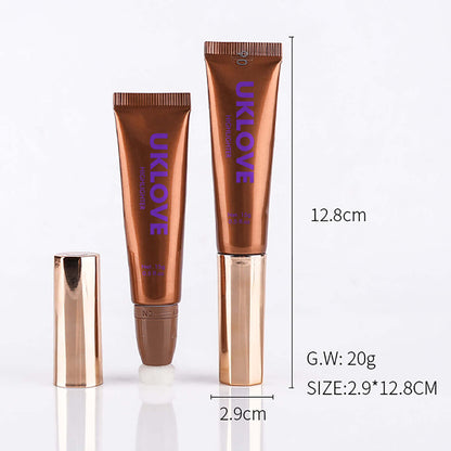 Get Instant Glow: UKLOVE HIGHLIGHTER - Best Instant Tan