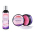 UKLOVE best sunbed lotion tanning gel & cream watermelon fragrance intensive boost tanning